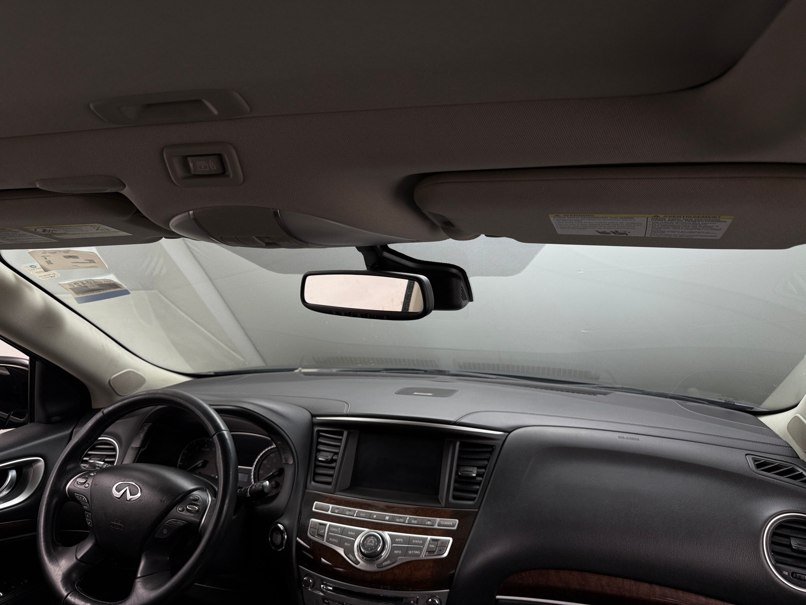 Thumbnail: 2019 INFINITI QX60 - 2