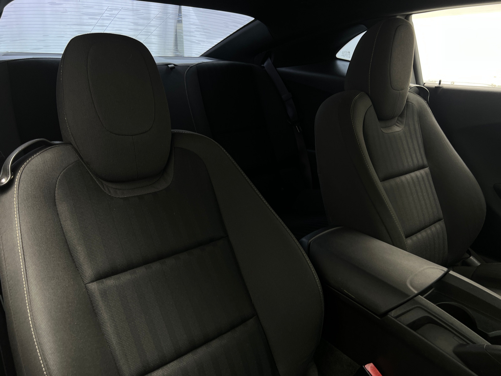 Thumbnail: 2014 Chevrolet Camaro - 2
