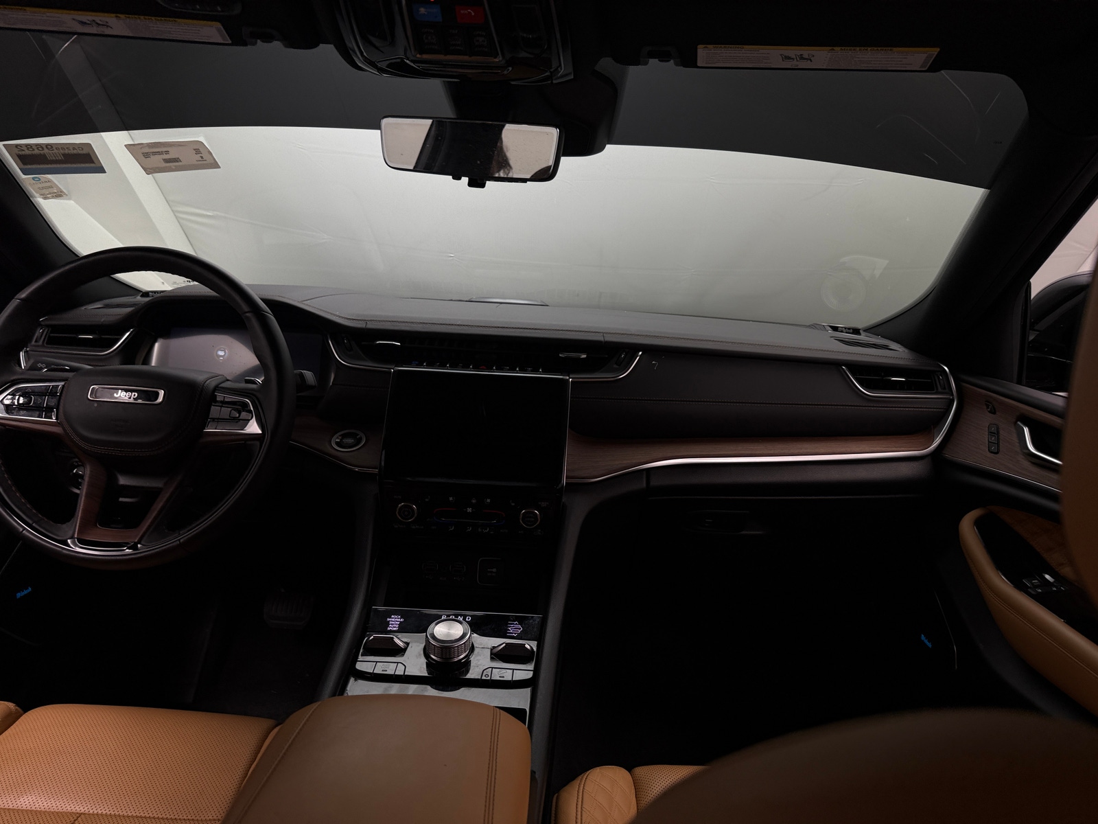 Thumbnail: 2022 Jeep Grand Cherokee - 2