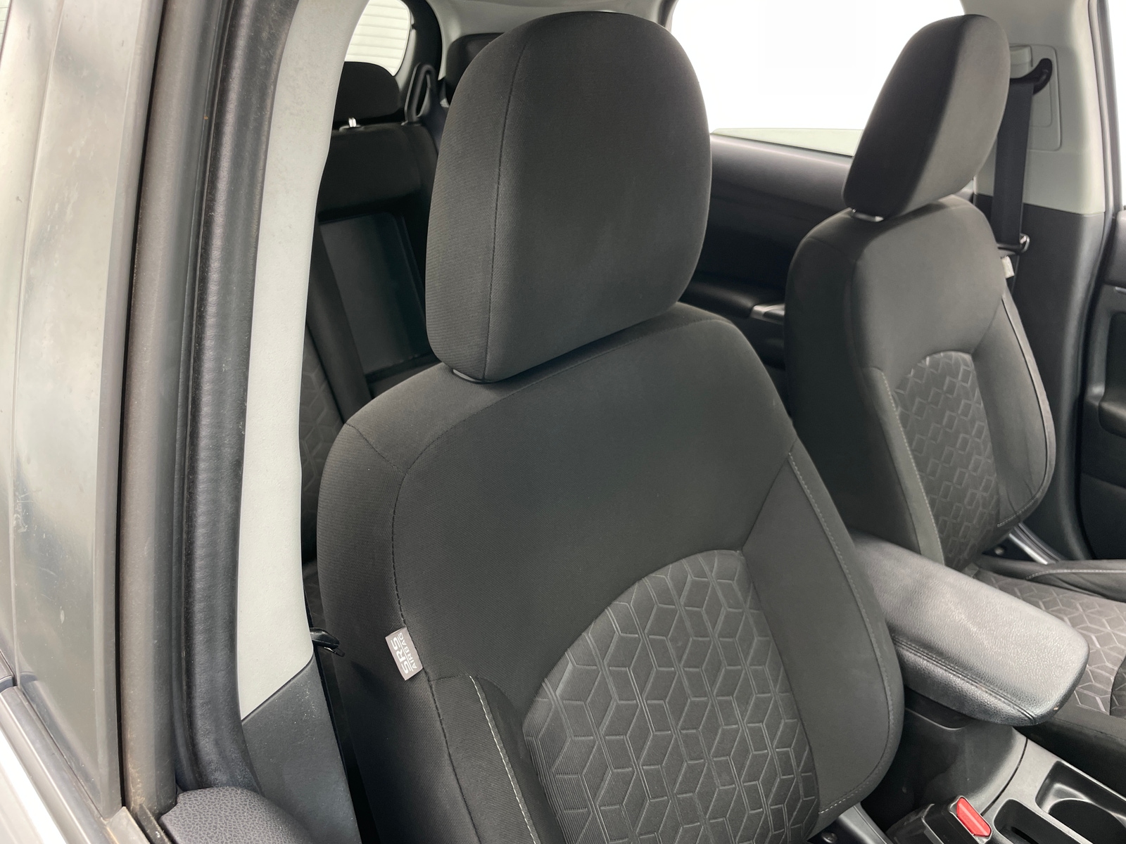 Thumbnail: 2021 Mitsubishi Outlander Sport - 2