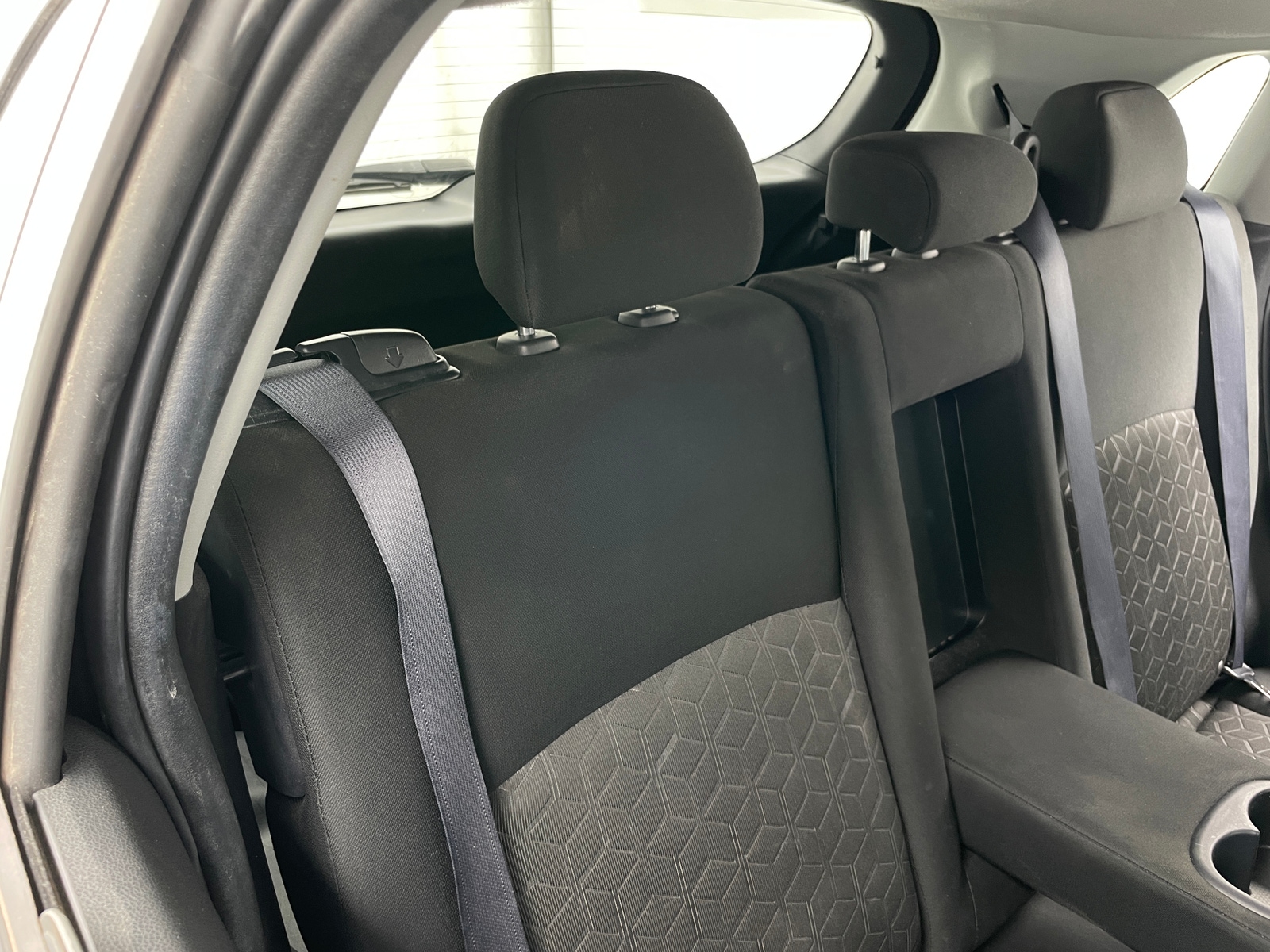 Thumbnail: 2021 Mitsubishi Outlander Sport - 6