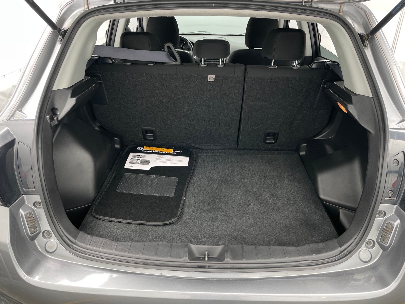 Thumbnail: 2021 Mitsubishi Outlander Sport - 7