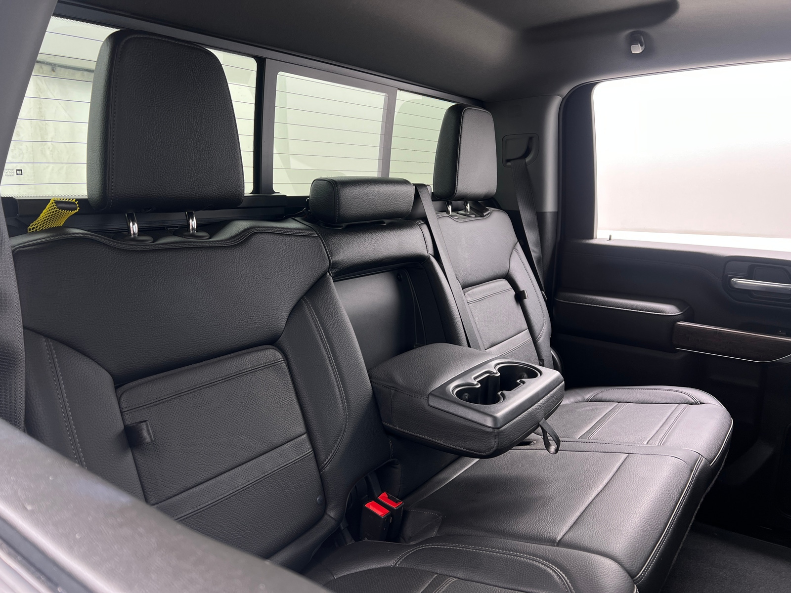 Thumbnail: 2022 GMC Sierra 2500 - 5