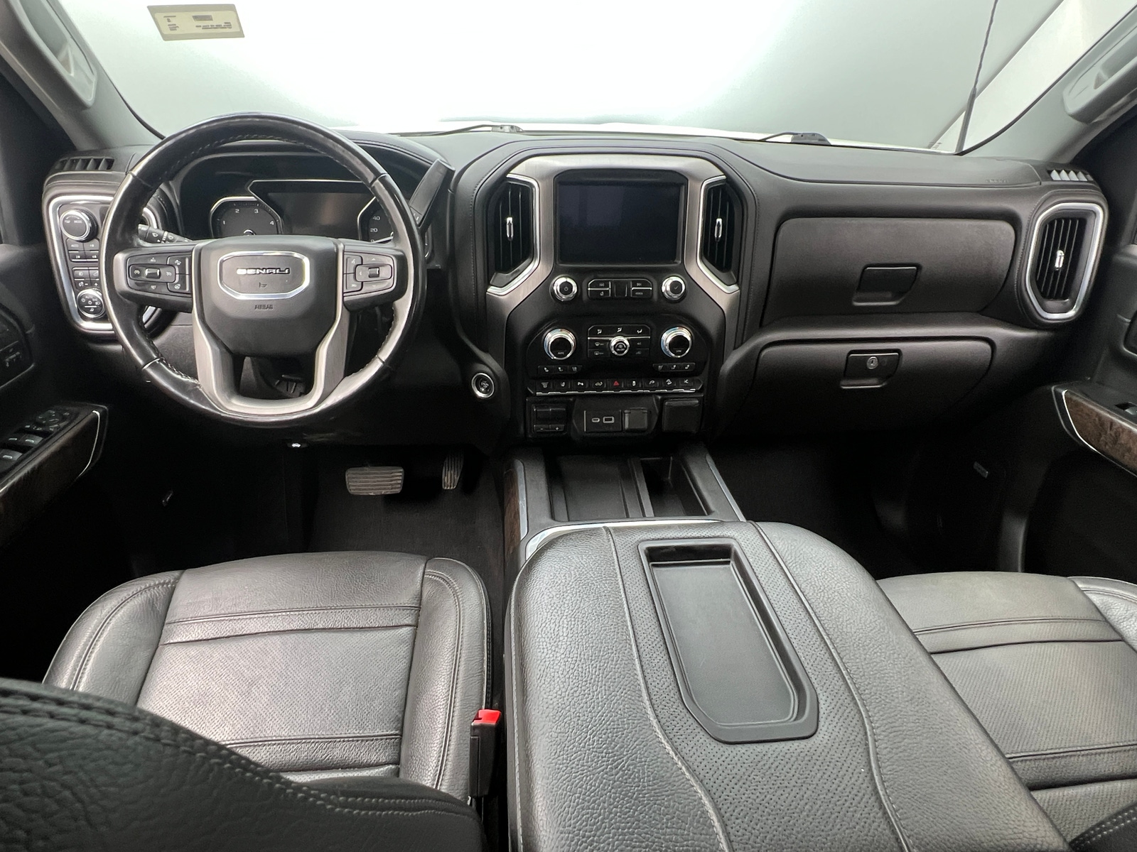 Thumbnail: 2022 GMC Sierra 2500 - 2