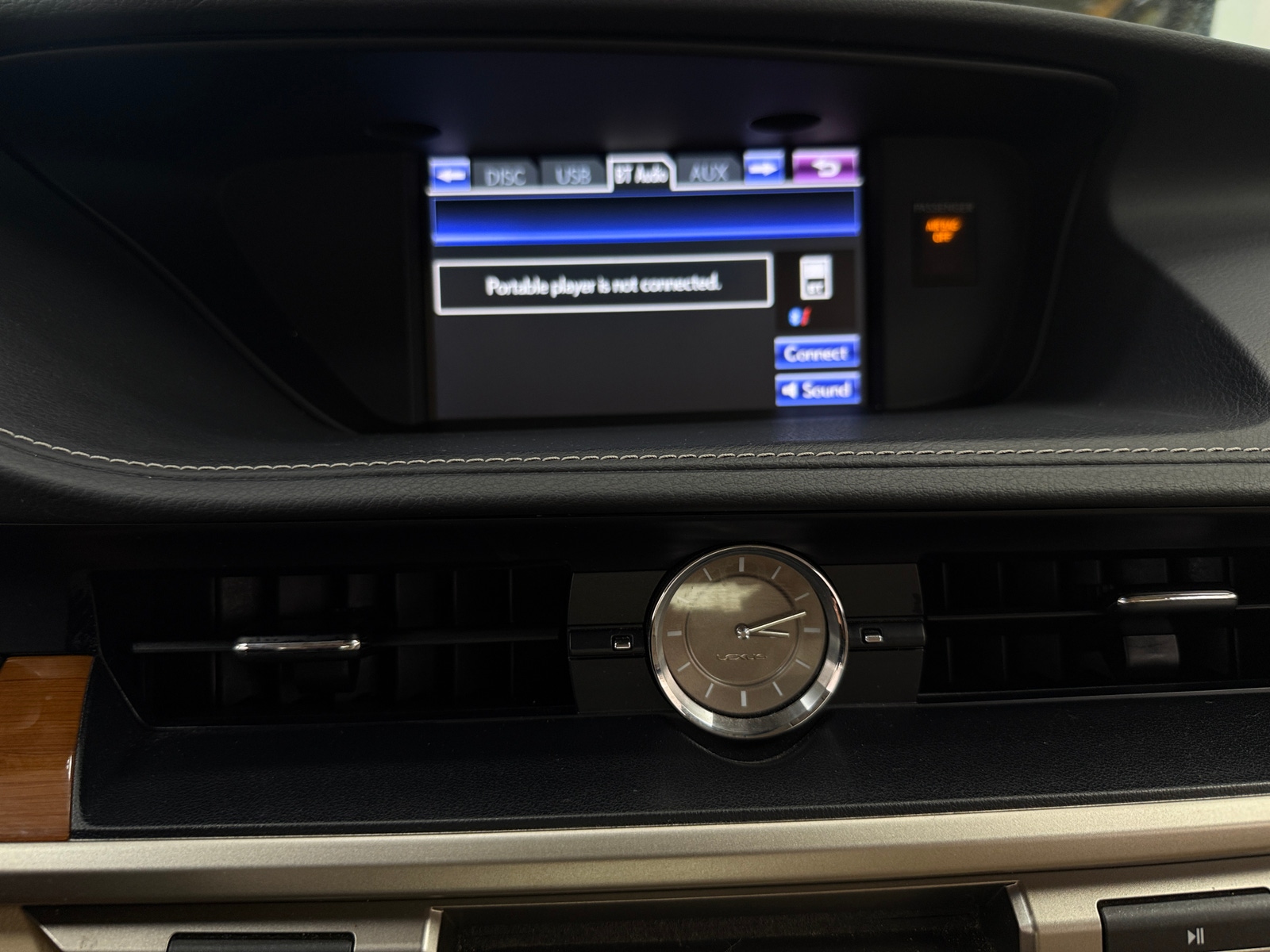 Thumbnail: 2013 Lexus ES - 3