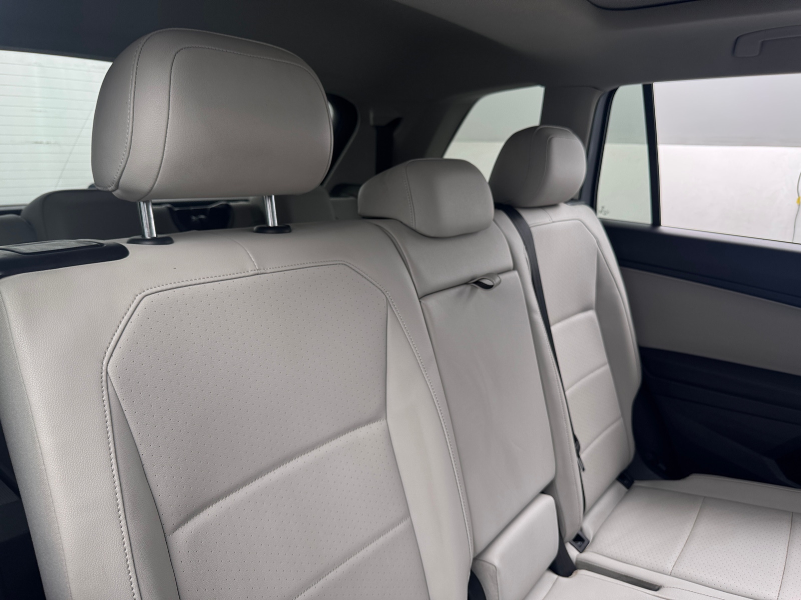 Thumbnail: 2019 Volkswagen Tiguan - 5