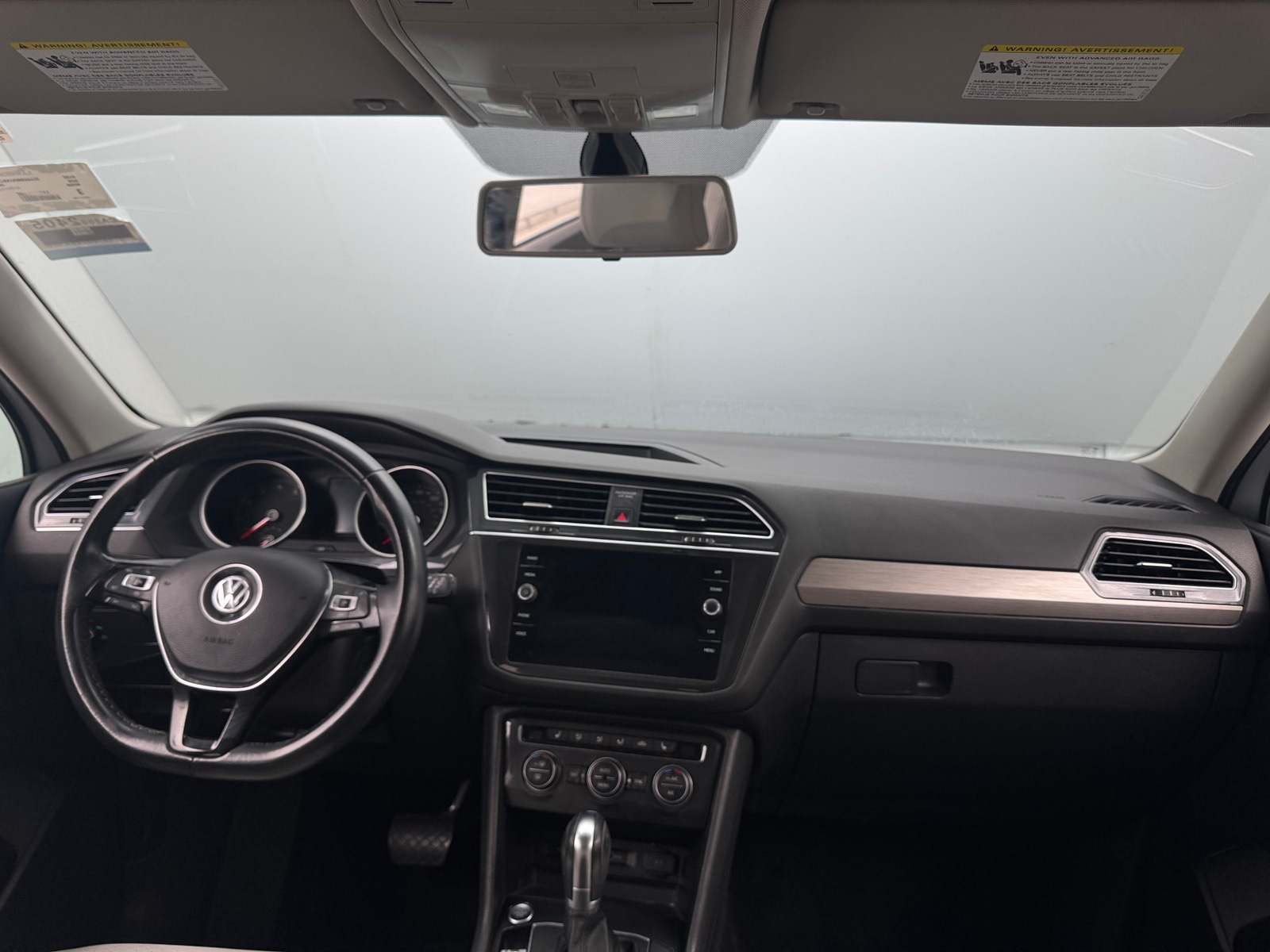 Thumbnail: 2019 Volkswagen Tiguan - 2