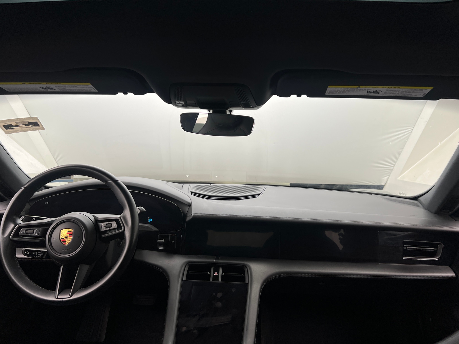 Thumbnail: 2021 Porsche Taycan - 2