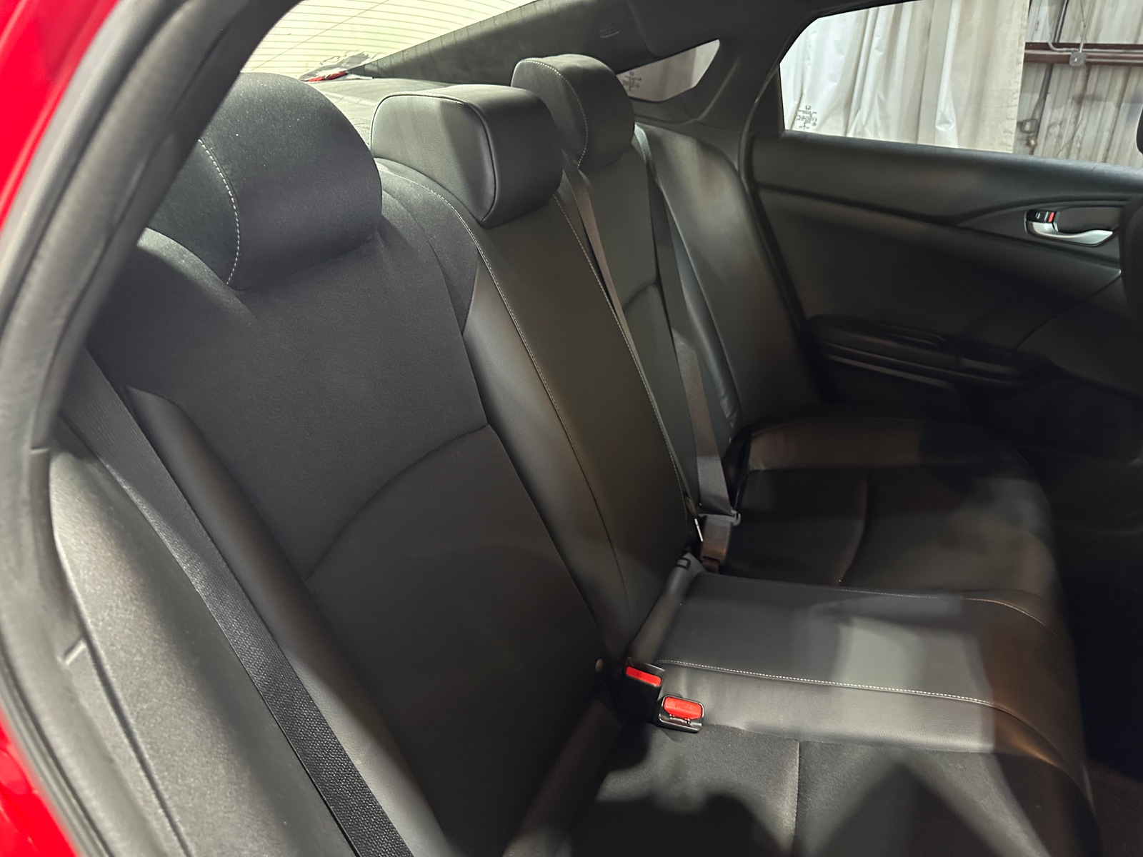 Thumbnail: 2019 Honda Civic - 6