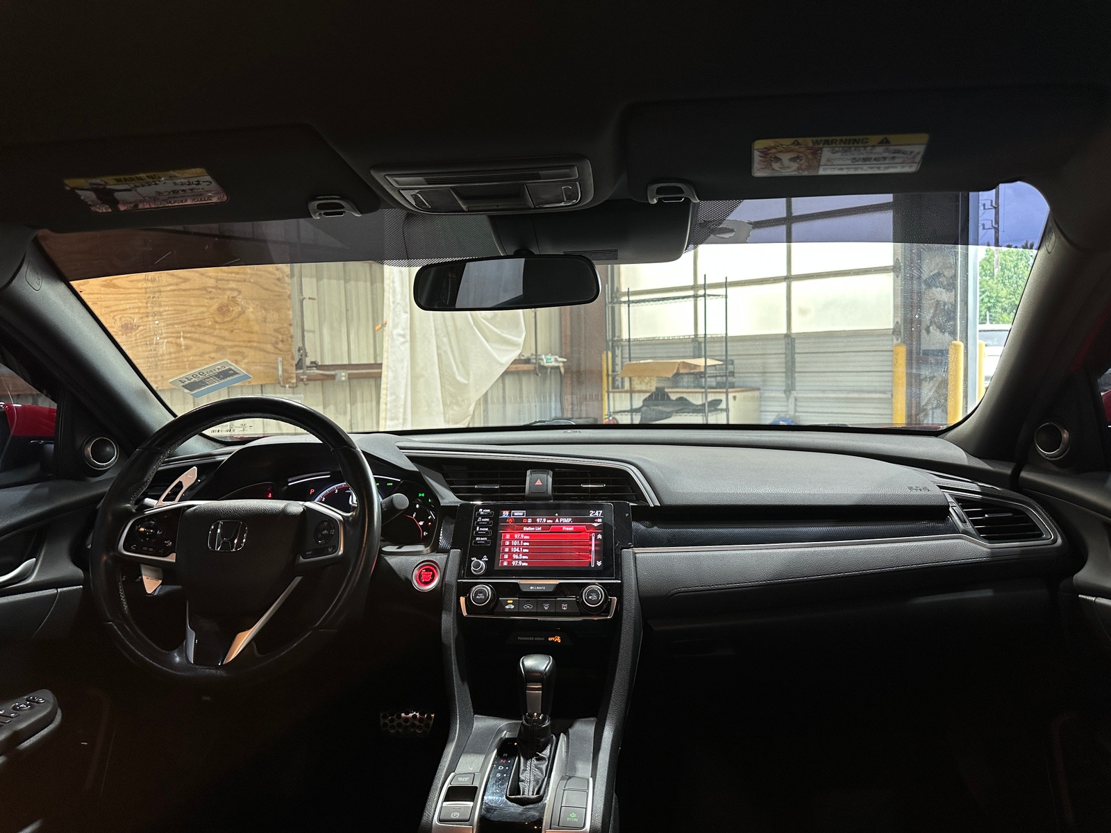 Thumbnail: 2019 Honda Civic - 3