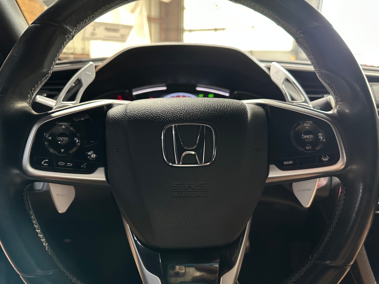 Thumbnail: 2019 Honda Civic - 5