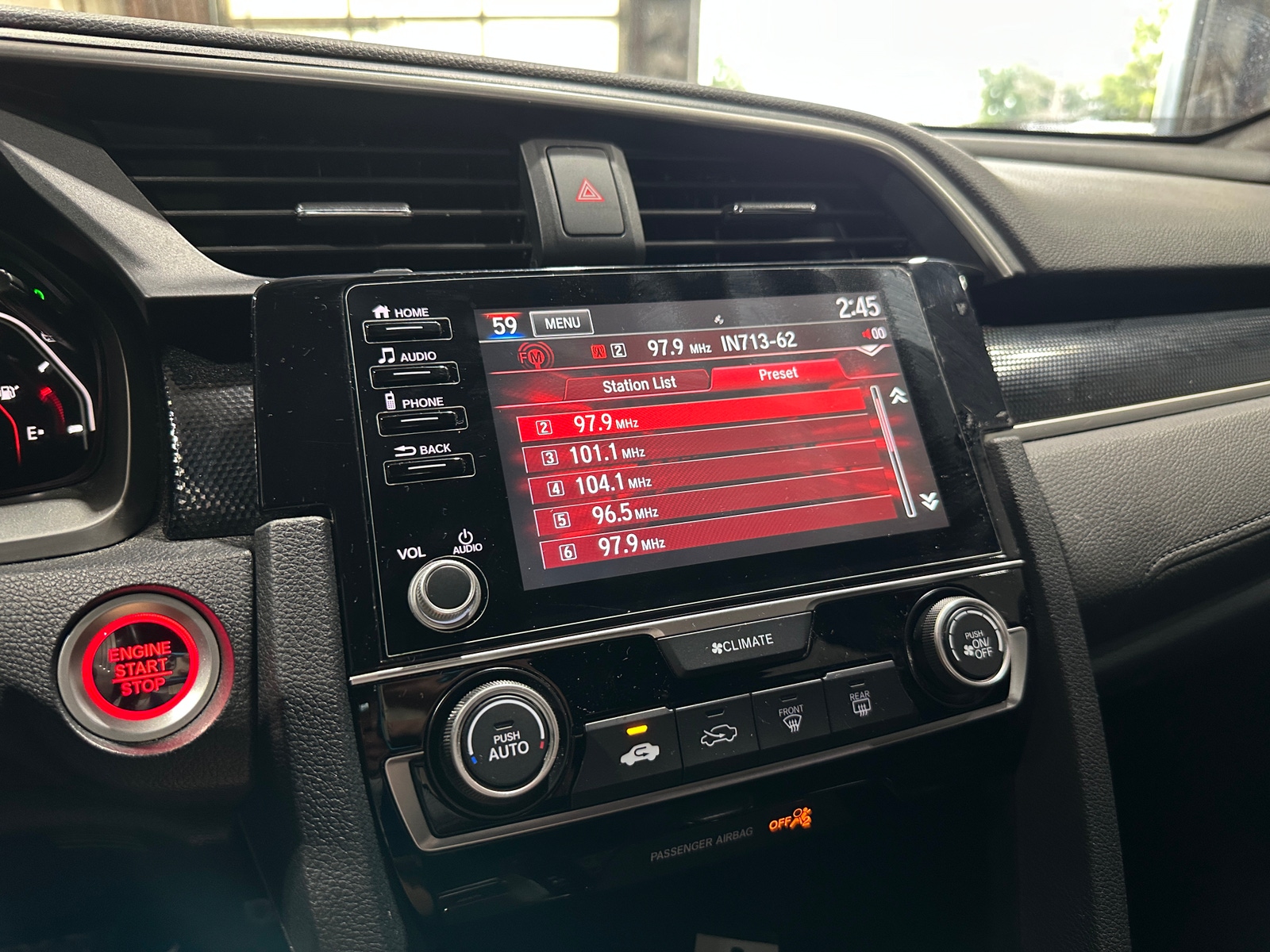 Thumbnail: 2019 Honda Civic - 4