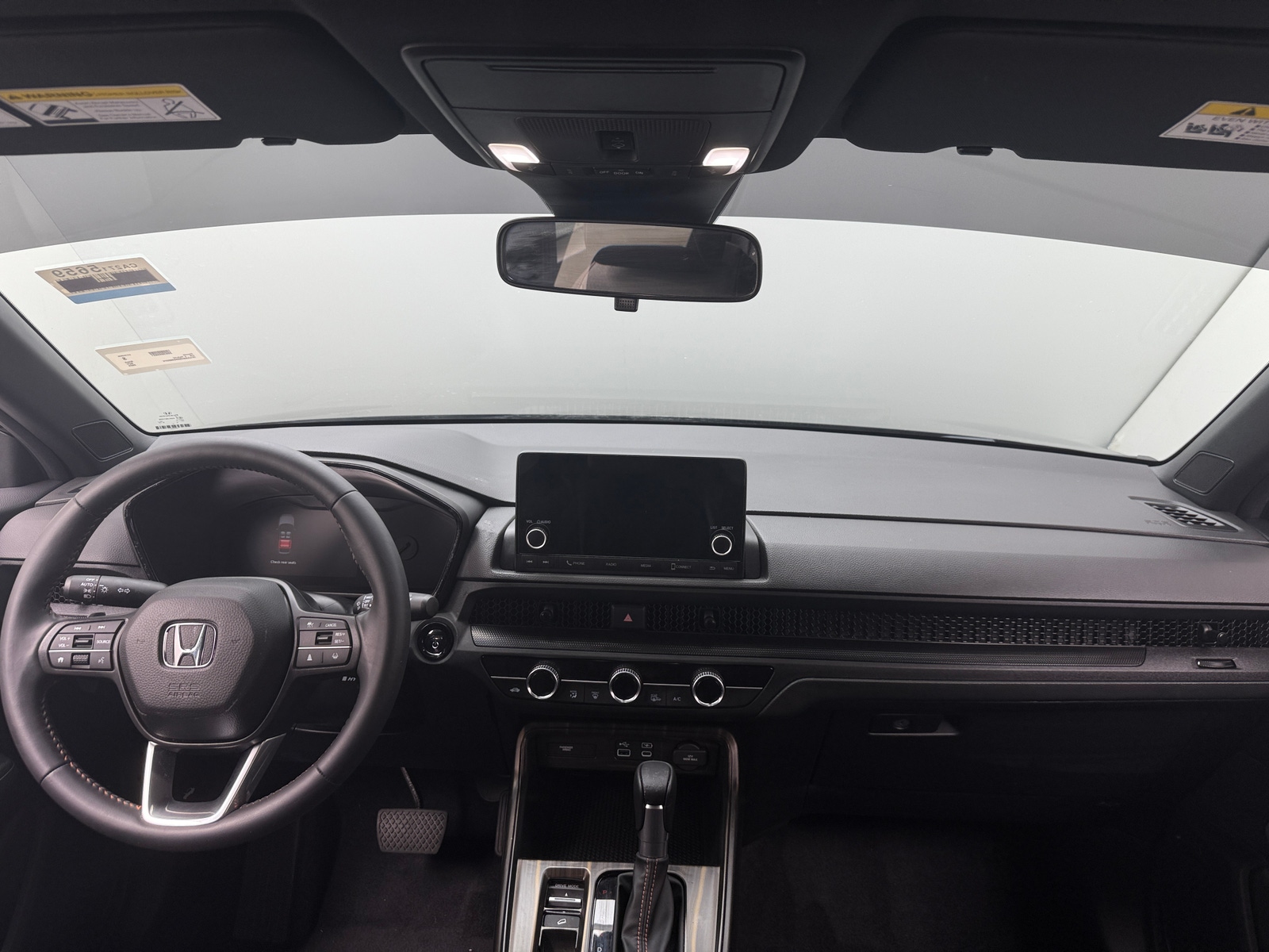 Thumbnail: 2024 Honda CR-V - 3