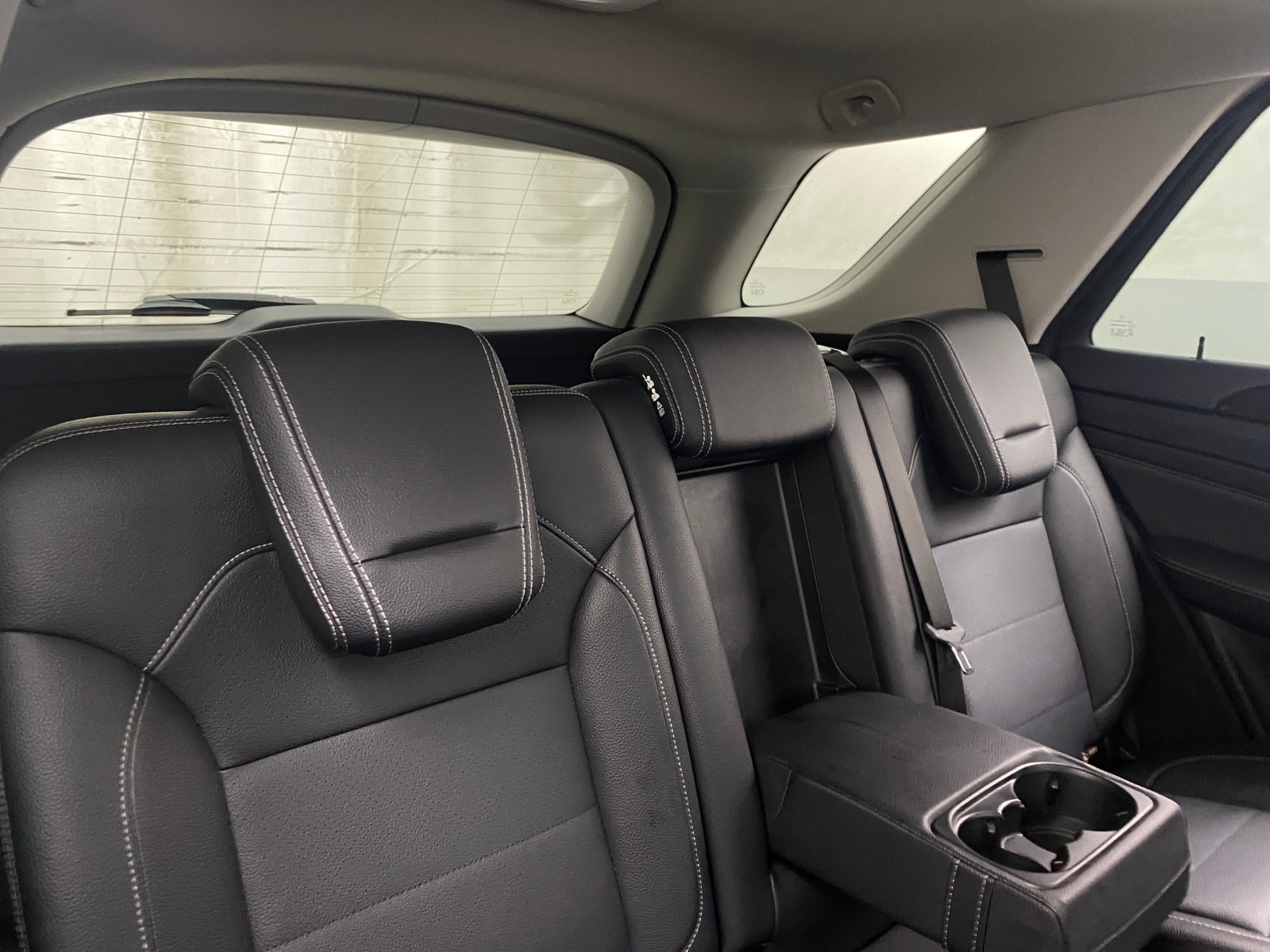 Thumbnail: 2015 Mercedes-Benz M-Class - 5