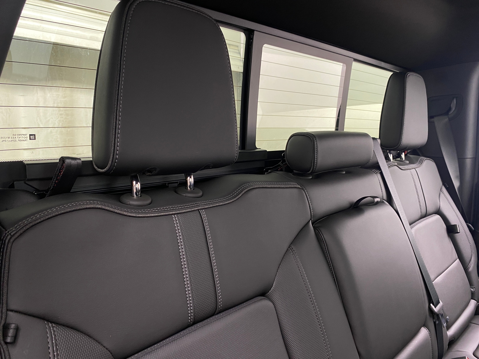 Thumbnail: 2020 Chevrolet Silverado 3500 - 5