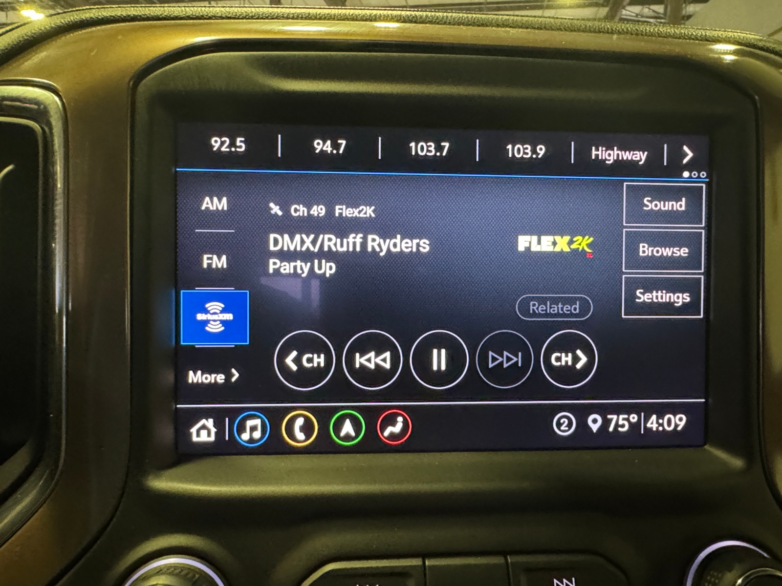 Thumbnail: 2020 Chevrolet Silverado 3500 - 3