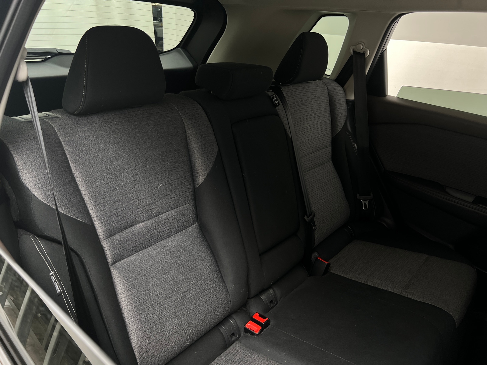 Thumbnail: 2021 Nissan Rogue - 6