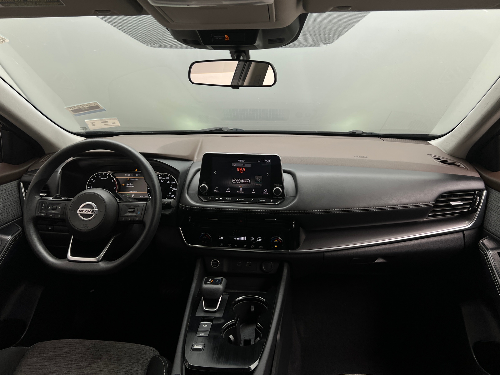 Thumbnail: 2021 Nissan Rogue - 3