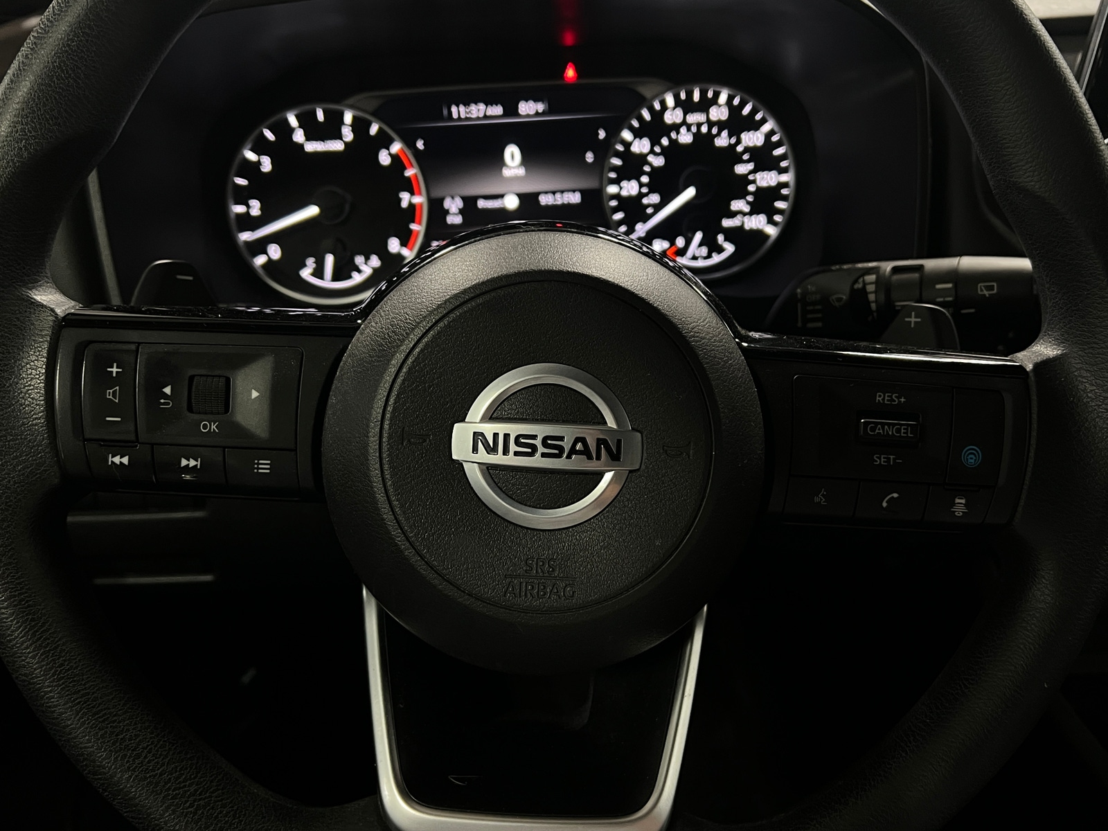 Thumbnail: 2021 Nissan Rogue - 5
