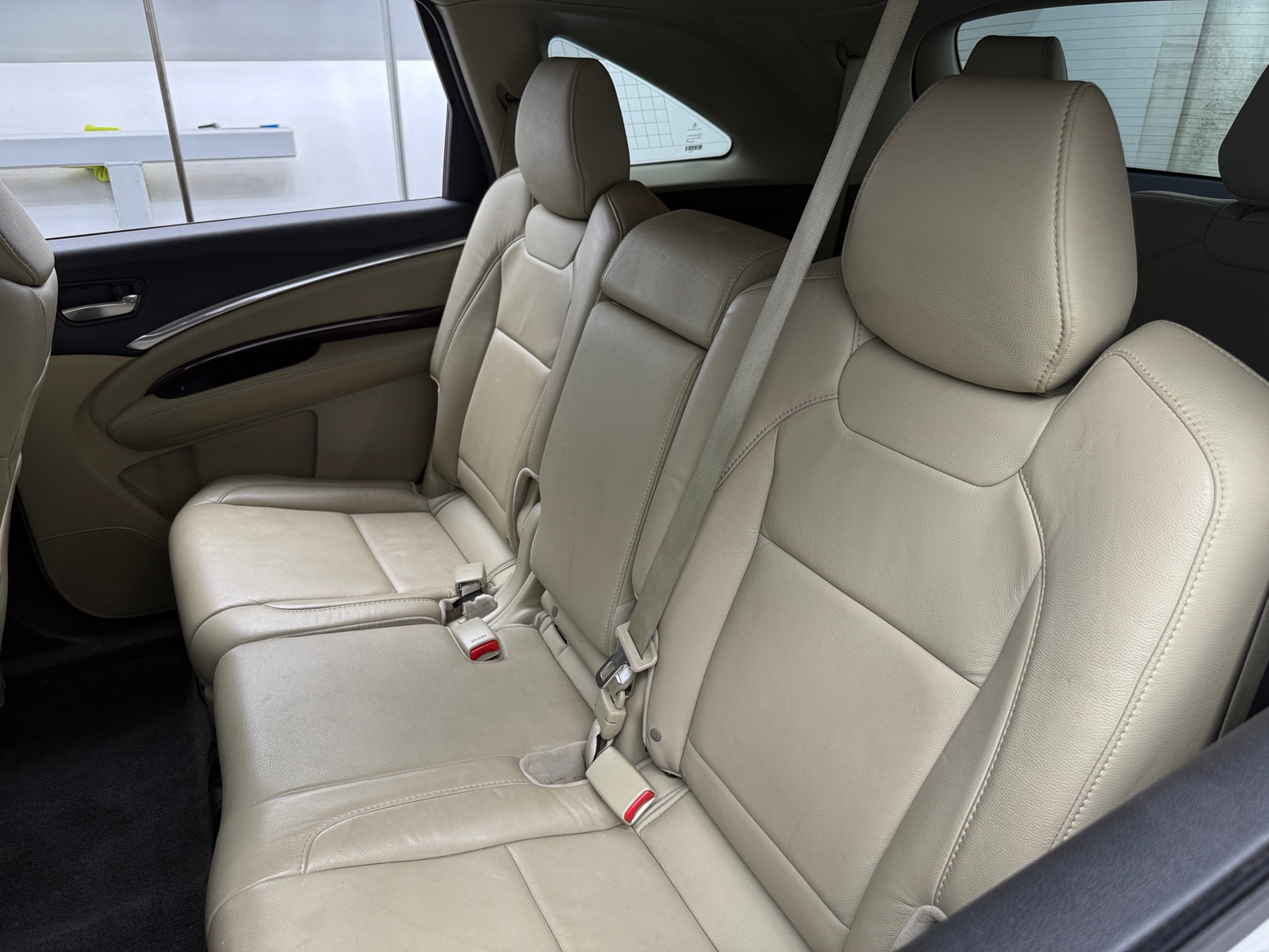 Thumbnail: 2015 Acura MDX - 5