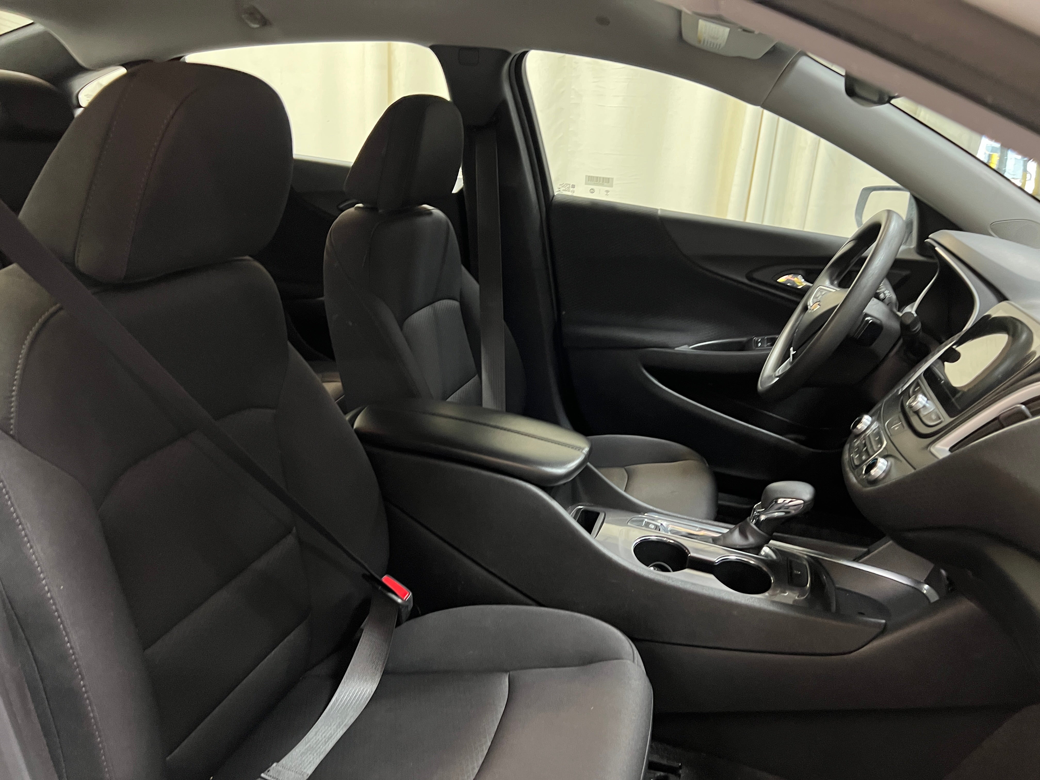 2023 Chevrolet Malibu