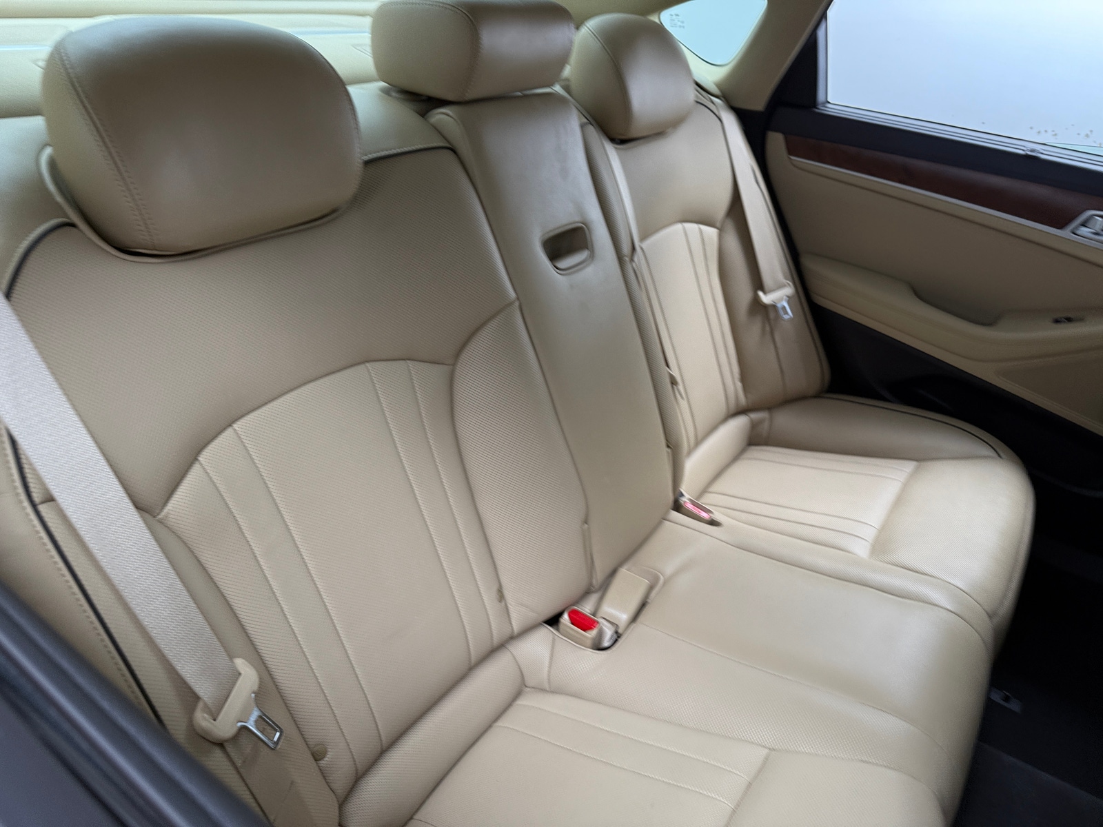 Thumbnail: 2016 Hyundai Genesis - 5