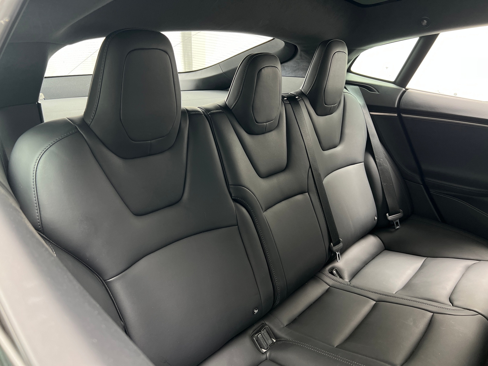 Thumbnail: 2018 Tesla Model S - 5