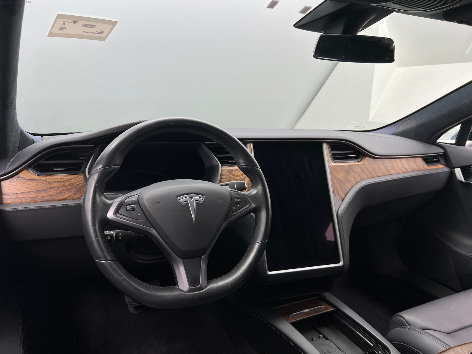 Thumbnail: 2018 Tesla Model S - 2
