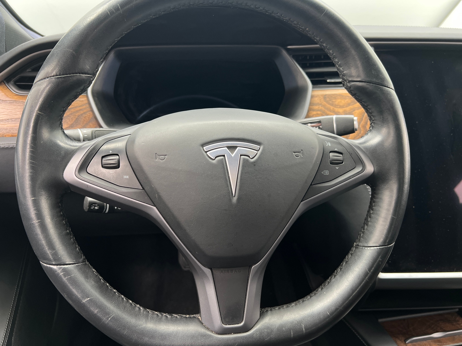 Thumbnail: 2018 Tesla Model S - 4