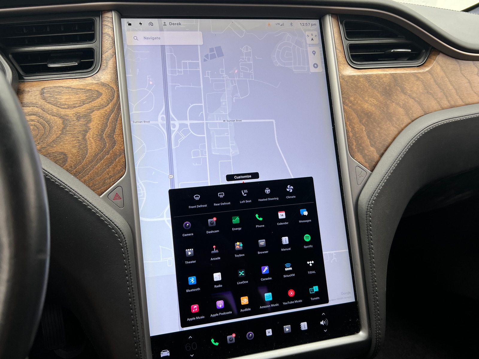 Thumbnail: 2018 Tesla Model S - 3