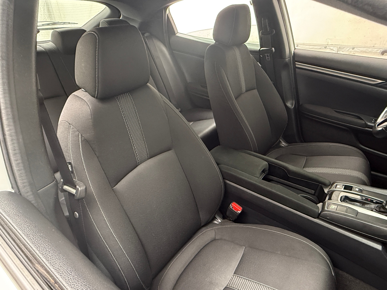 Thumbnail: 2019 Honda Civic - 2