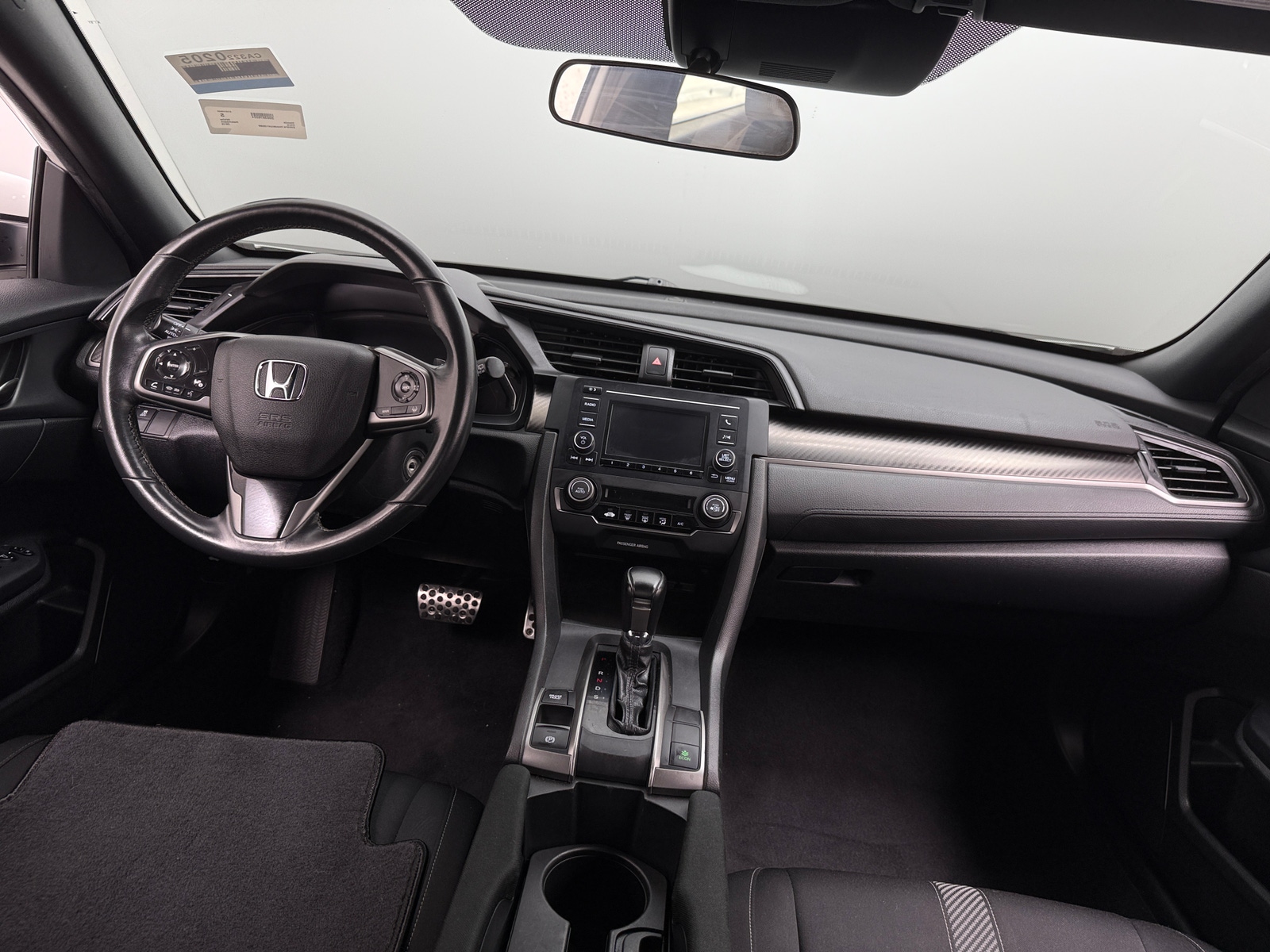 Thumbnail: 2019 Honda Civic - 3