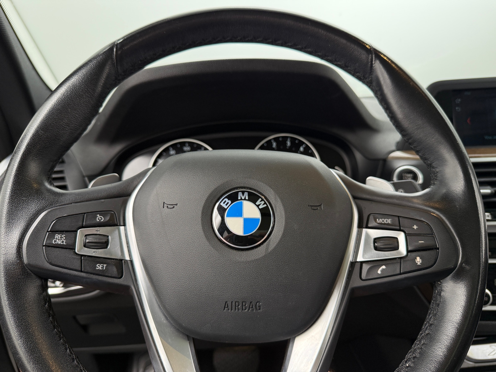 Thumbnail: 2019 BMW X3 - 4