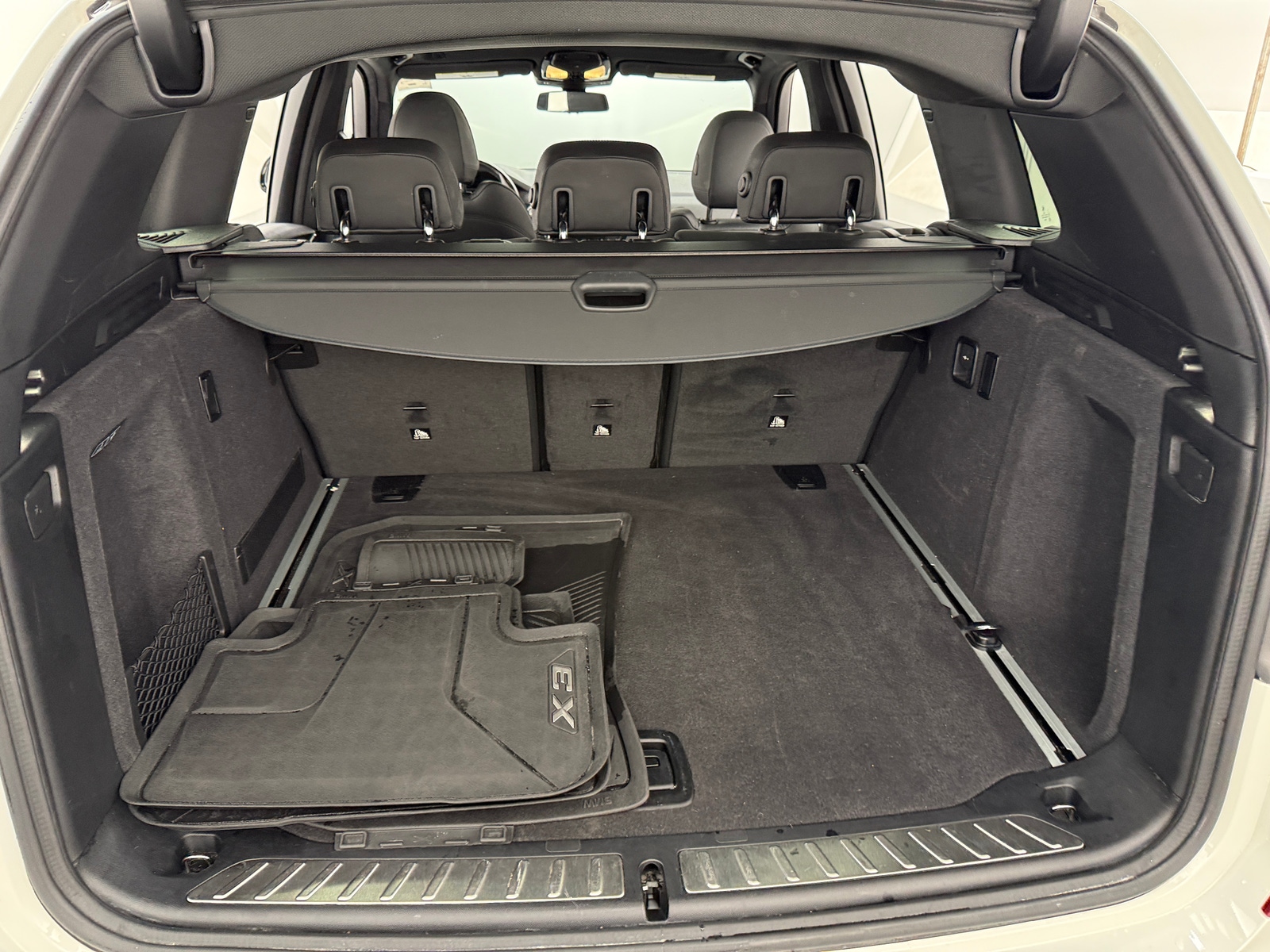 Thumbnail: 2019 BMW X3 - 6