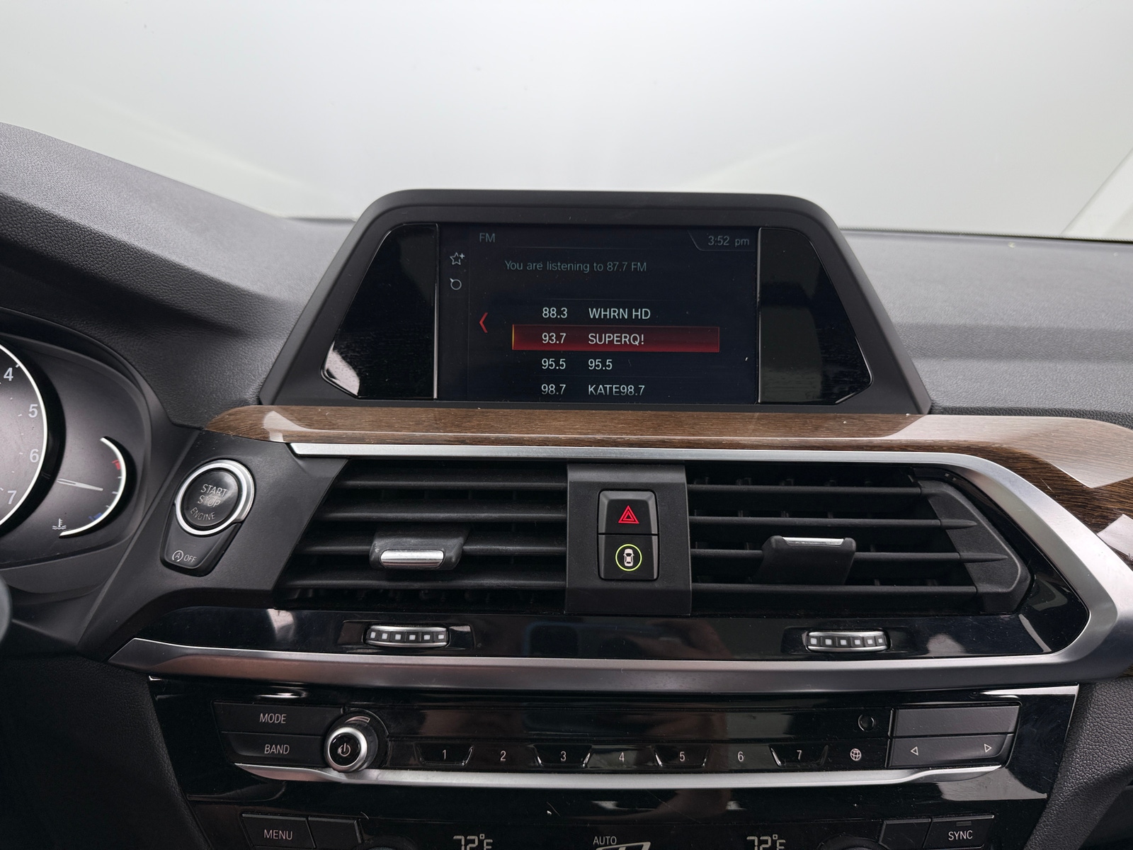 Thumbnail: 2019 BMW X3 - 3