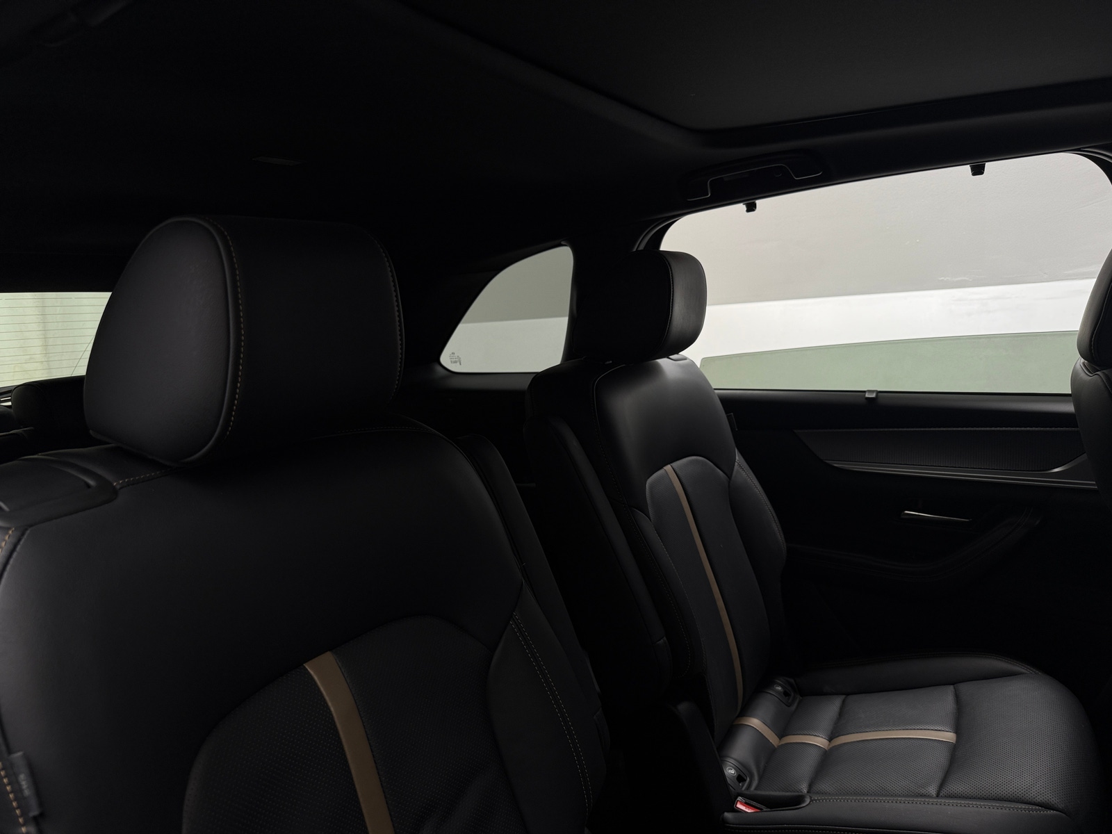 Thumbnail: 2024 Mazda CX-90 - 5