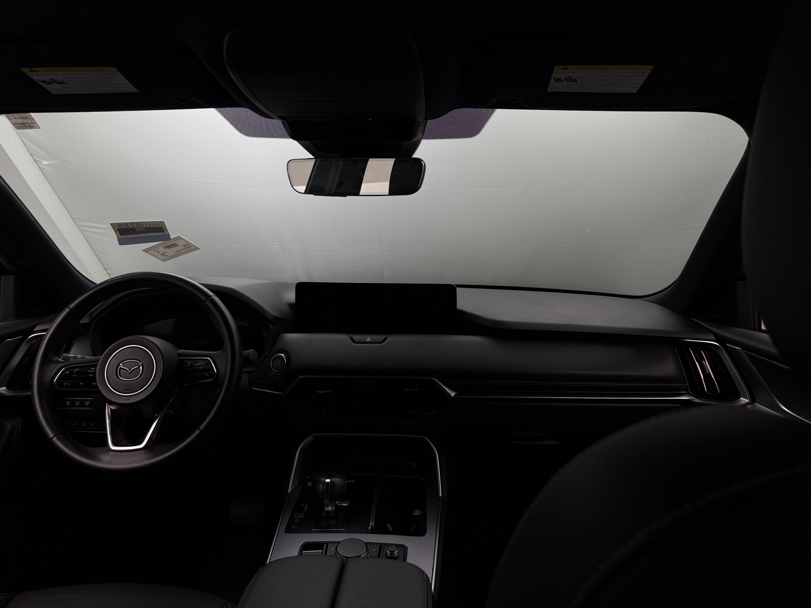 Thumbnail: 2024 Mazda CX-90 - 2