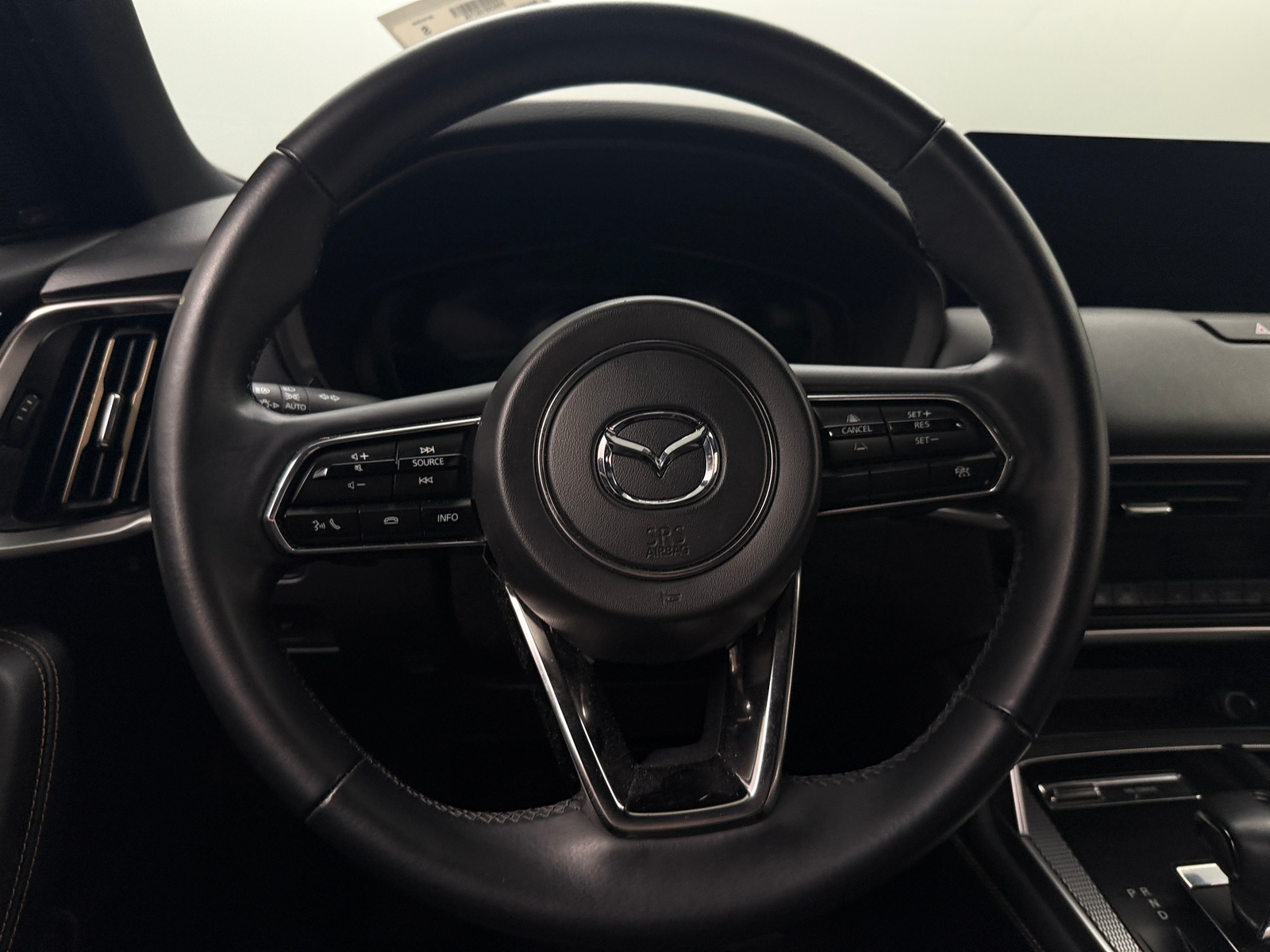 Thumbnail: 2024 Mazda CX-90 - 4