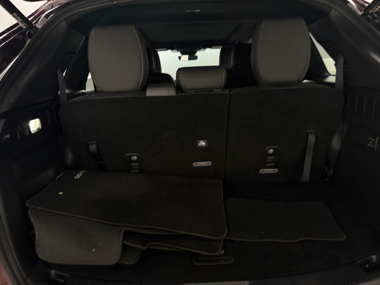Thumbnail: 2024 Mazda CX-90 - 6