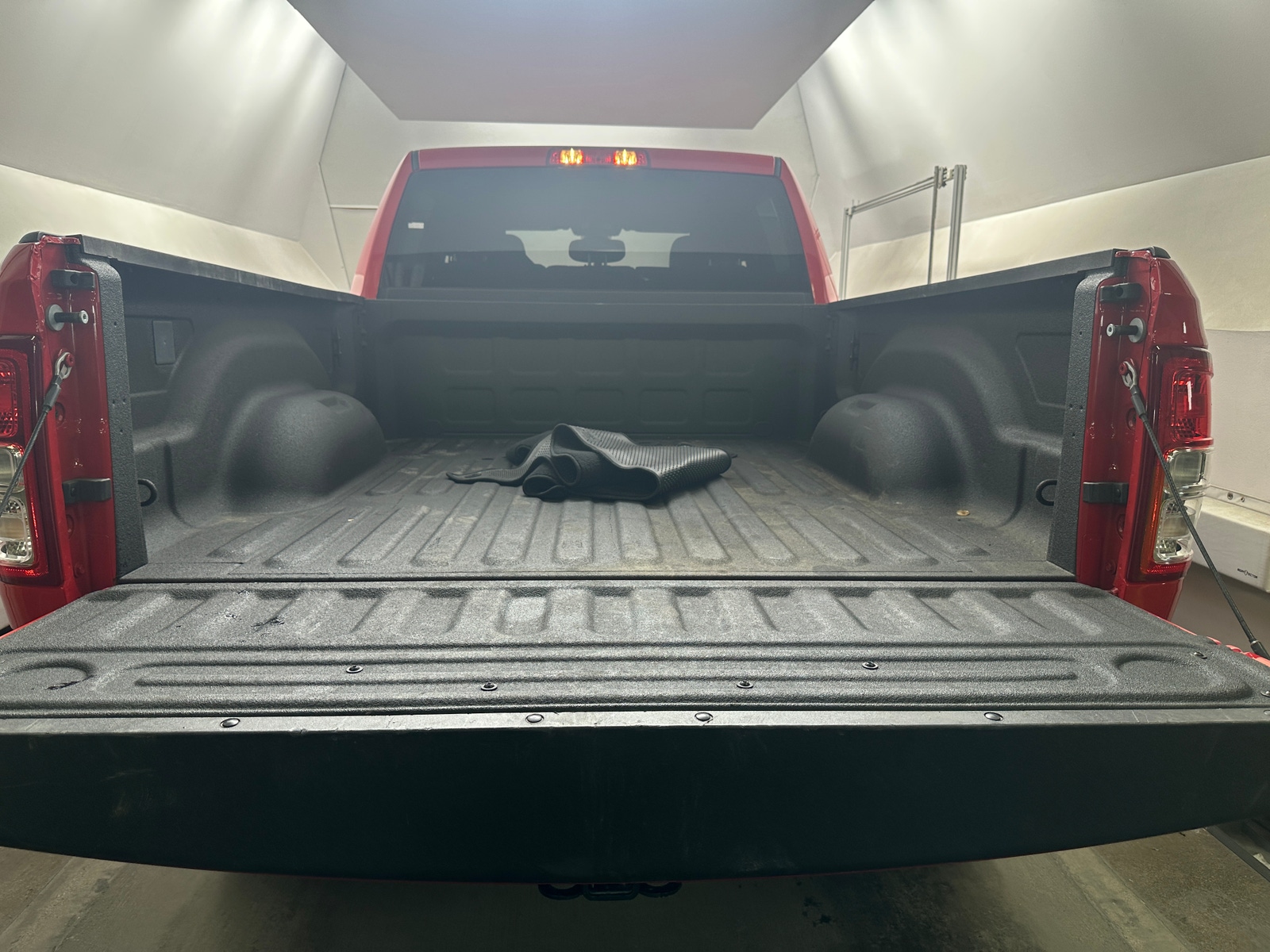 Thumbnail: 2024 RAM 2500 - 7