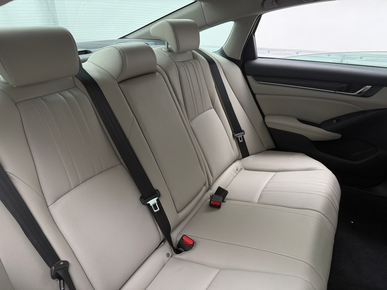 Thumbnail: 2021 Honda Accord - 5