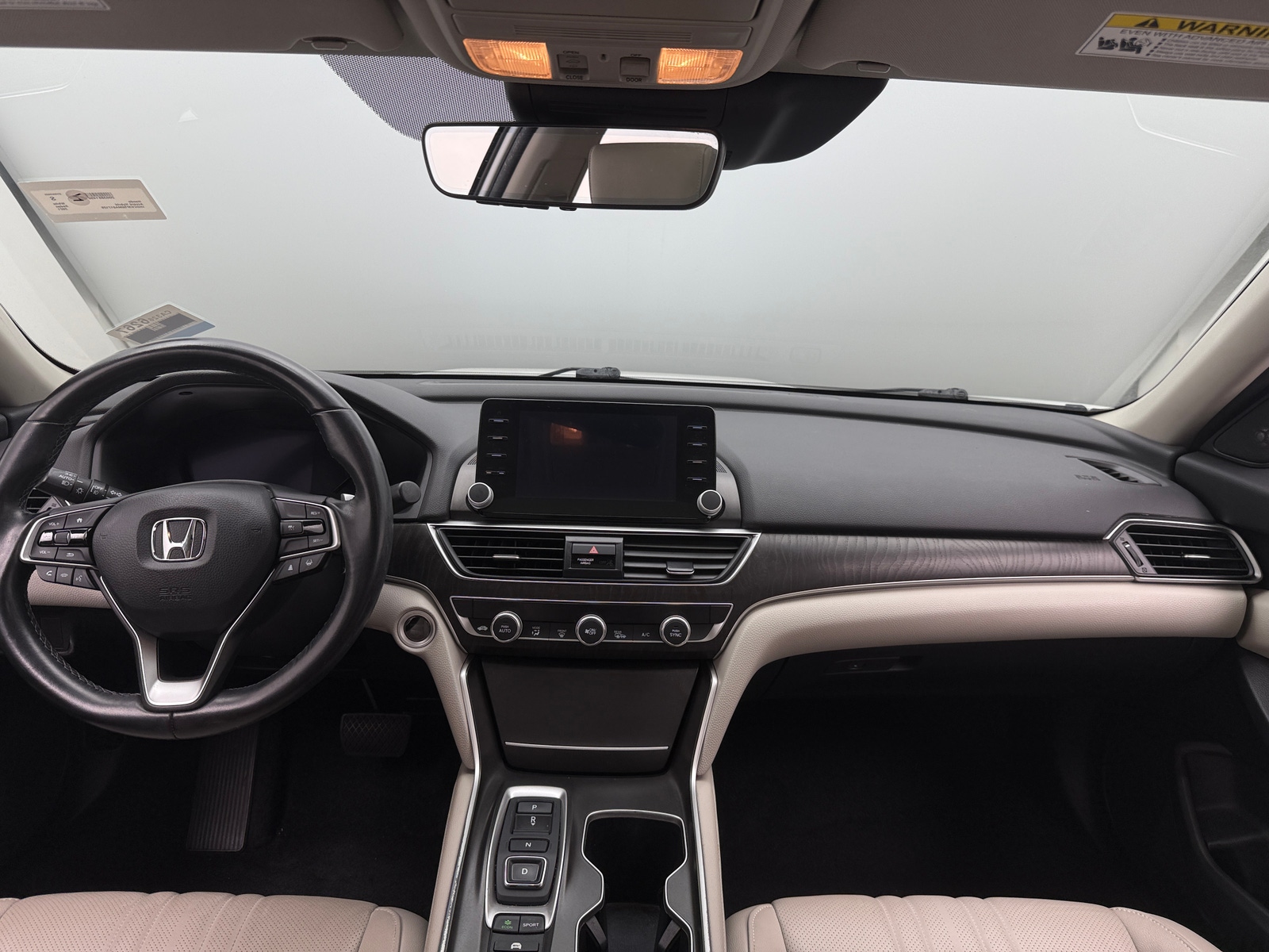 Thumbnail: 2021 Honda Accord - 2