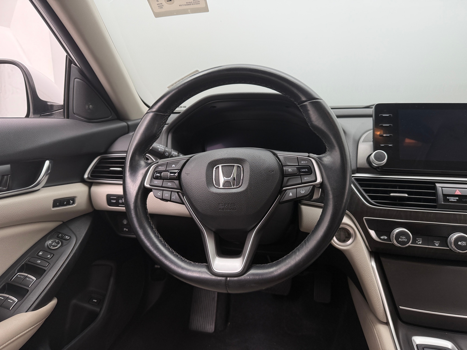Thumbnail: 2021 Honda Accord - 4