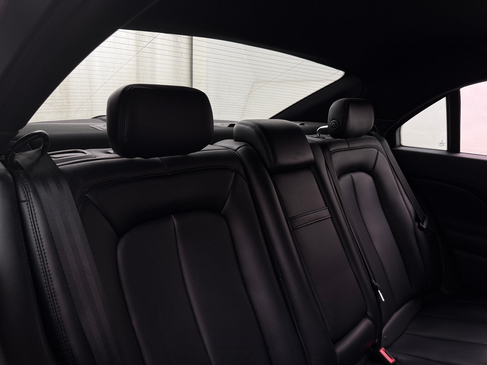 Thumbnail: 2020 Lincoln Continental - 5