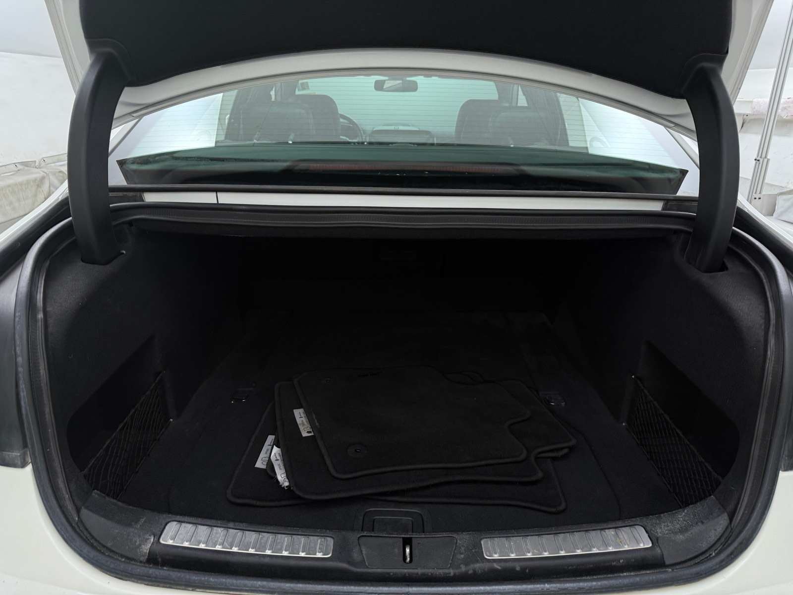 Thumbnail: 2020 Lincoln Continental - 6