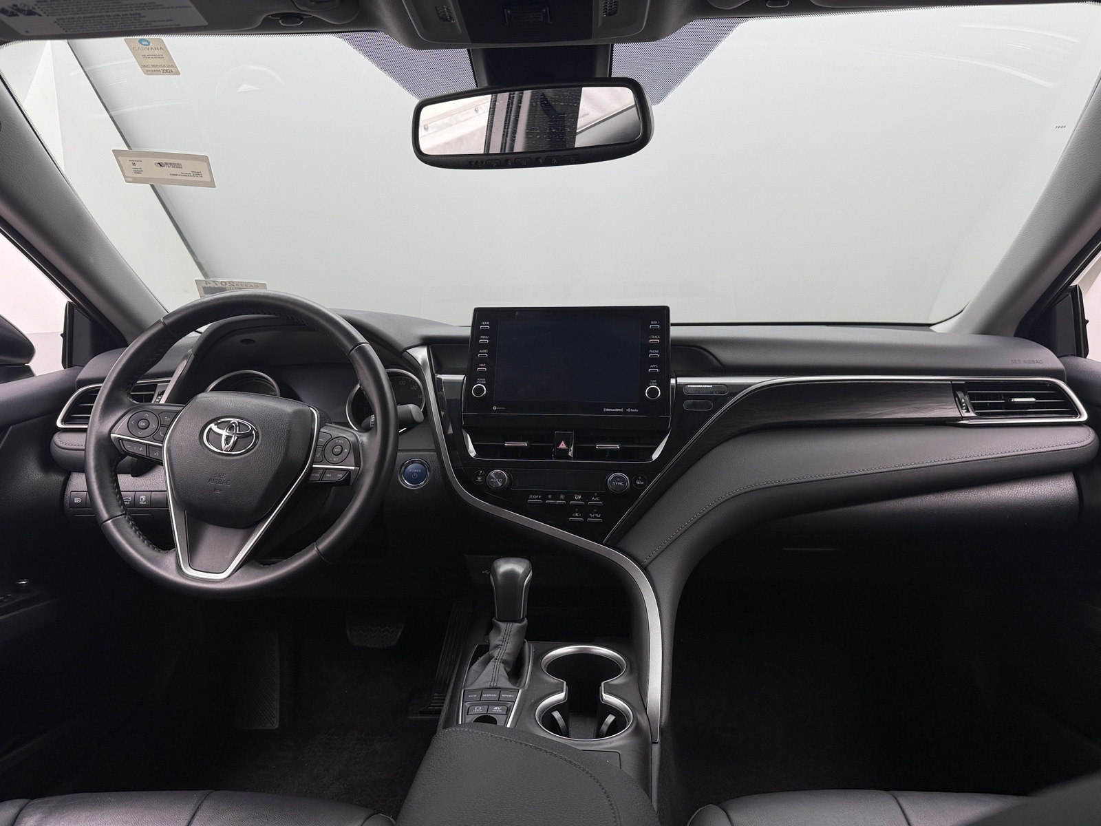 Thumbnail: 2022 Toyota Camry - 2