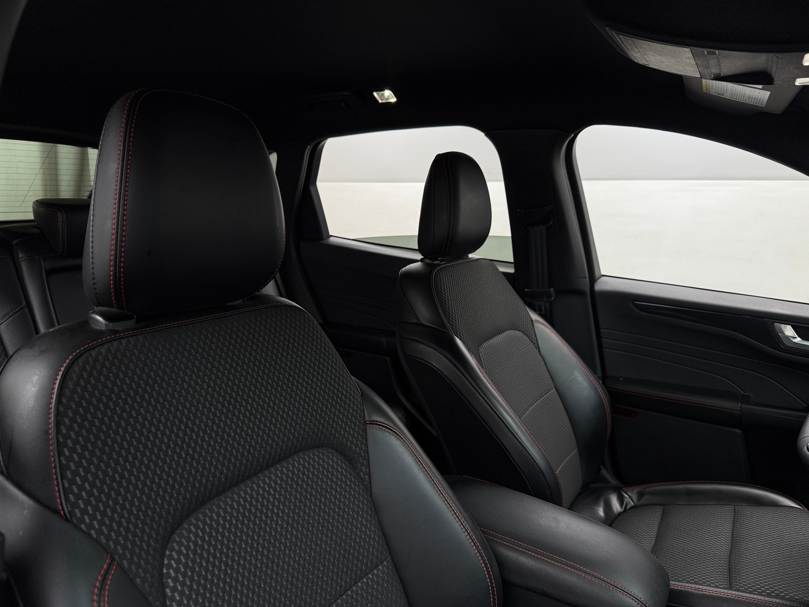 Thumbnail: 2023 Ford Escape - 2