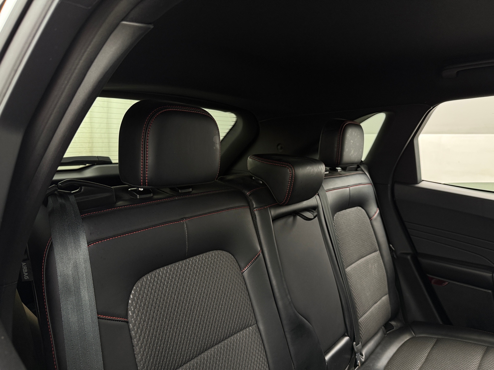 Thumbnail: 2023 Ford Escape - 6