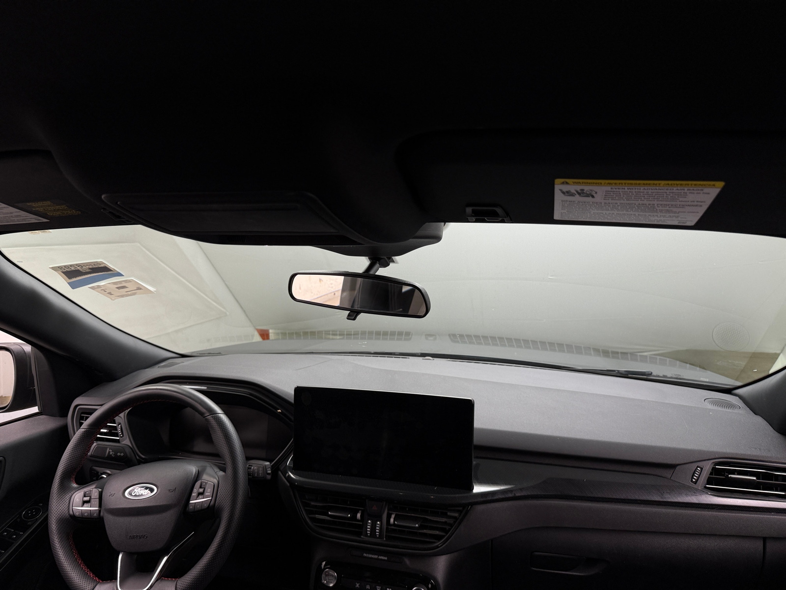 Thumbnail: 2023 Ford Escape - 3