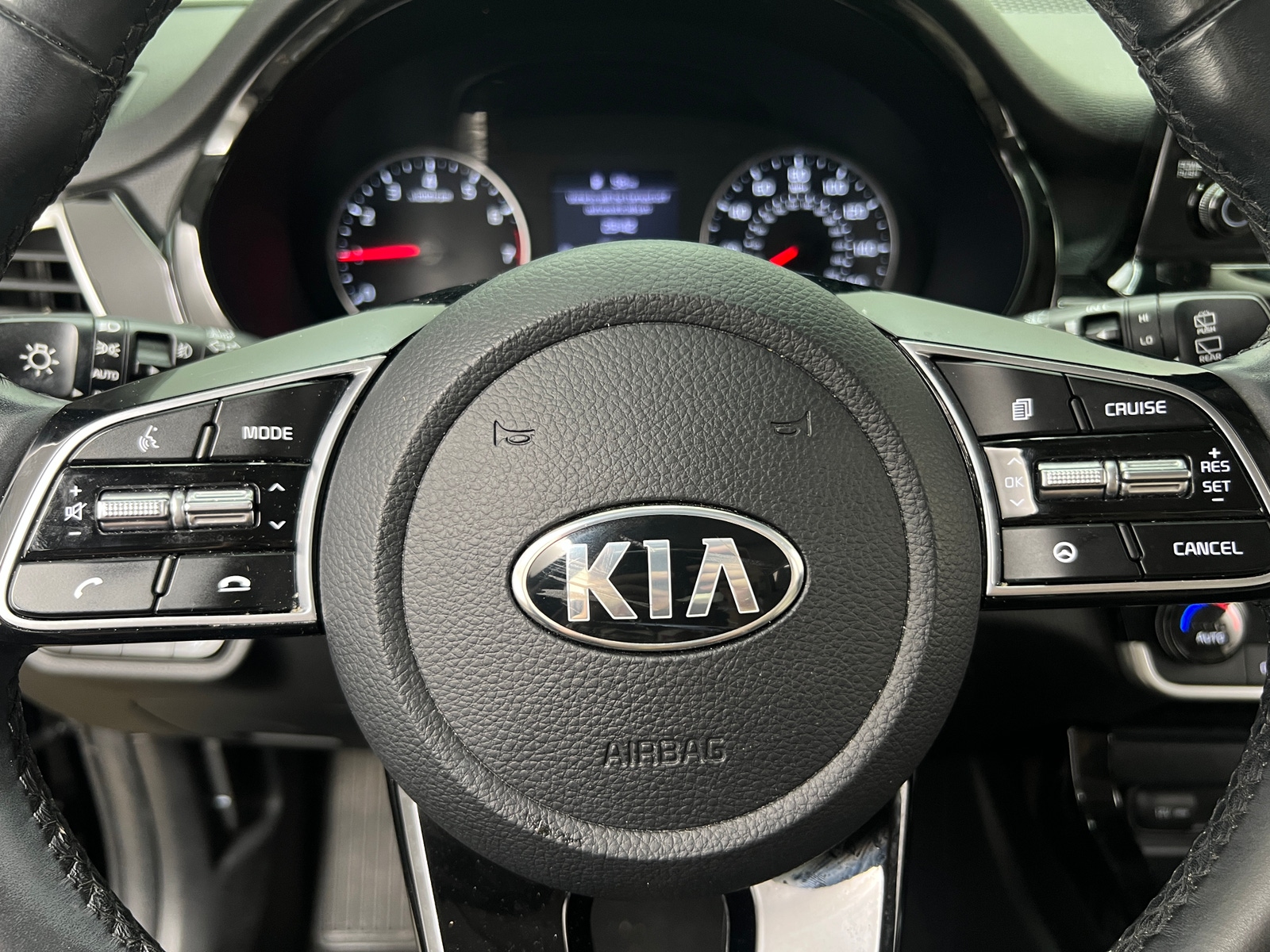 Thumbnail: 2021 Kia Seltos - 5